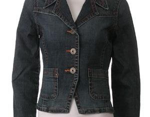 JACKET MULTI STITCH BY WATCH LA