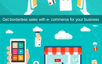 Why is the importance of E-commerce Development service?