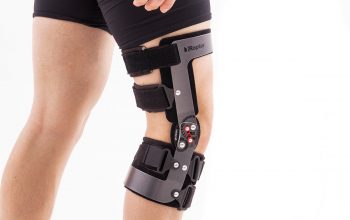 Functional Knee Brace IN NIGERIA BY SCANTRIK MEDICAL SUPPLIES