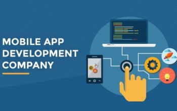 Top Mobile App Development Company in USA