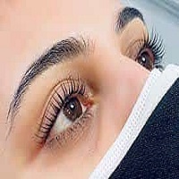 Eyelash extensions in Richmond, Australia