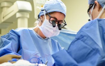 Endocrine Surgeons Melbourne – Dr Justin James