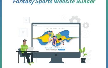 Fantasy Sports Website Builder