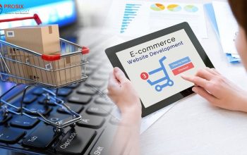 Know everything about e-Commerce Development from us – Prosix Technologies
