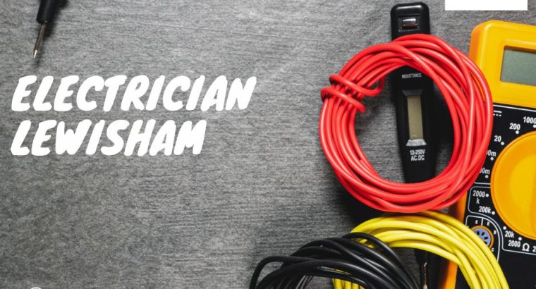MM Electrical Your Trusted Electrician Hackney Service
