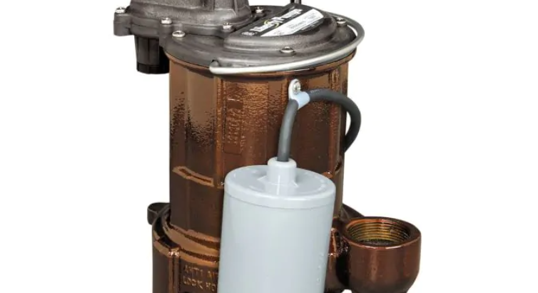 Liberty Grinder Pump