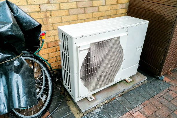Are You Looking for Air Source heat pump installation Company in Nottingham