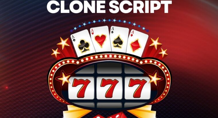 Next-Gen Bitstarz Clone Script for Quick Game Acce...