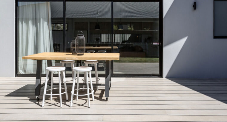 Excel Home Innovations