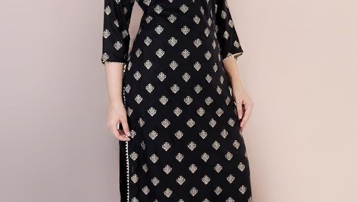 Top Ladies Kurti Manufacturer | Stylish & Affordab...