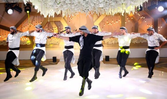 Dance Classes Doha – Unleash Your Rhythm at Candela ...