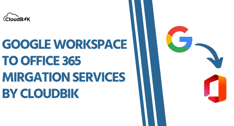Hassle-Free Transition from Google Workspace to Mi...
