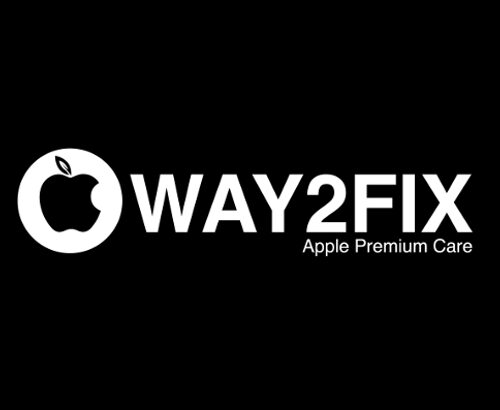 Way2Fix – A Customer-Focused Apple Service Center in...