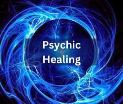Trusted healer and psychic reader