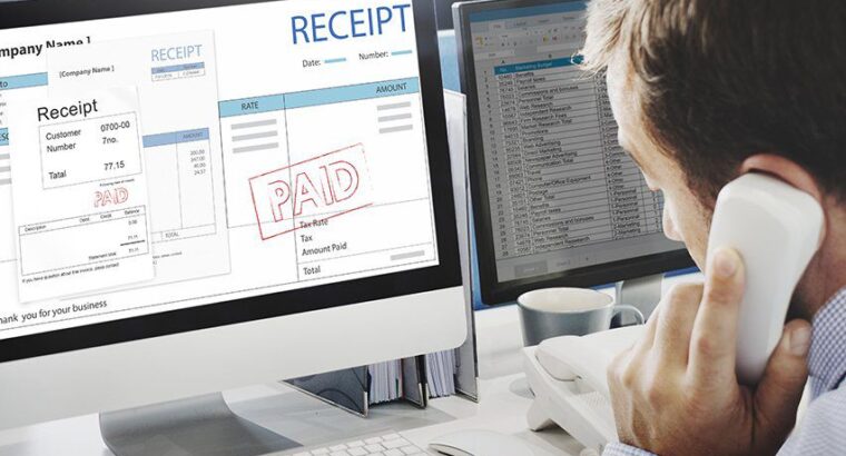 Accounts Receivable Services in India