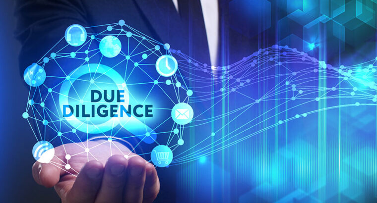 Financial Due Diligence Services