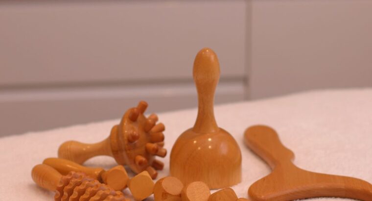 Transform Your Body with the Best Maderotherapy