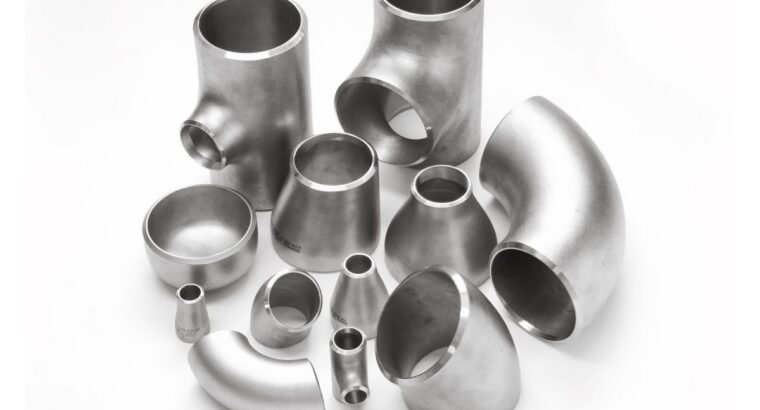 Join the Flow Revolution – Stainless Steel Fittings ...