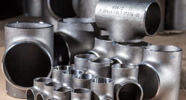 Leading Global Stainless Steel Pipe Fittings Manuf...